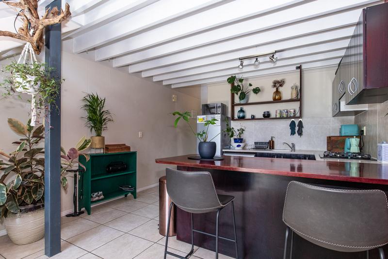 To Let 1 Bedroom Property for Rent in Plumstead Western Cape